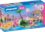 72121 Barbie Beach Café