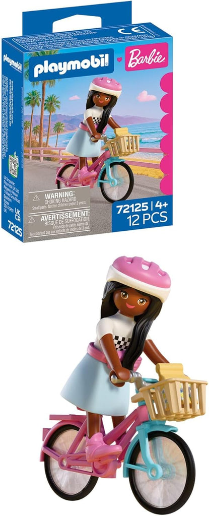 72125 Barbie Brooklyn