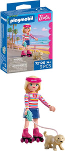 72126 Barbie Malibu