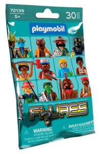 72139 My Figures - Boys Series 30