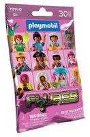 72140 My Figures - Girls Series 30