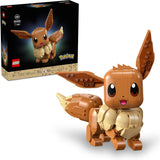 72151 Pokémon Eevee Figure