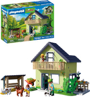 72162  Country  Farmhouse