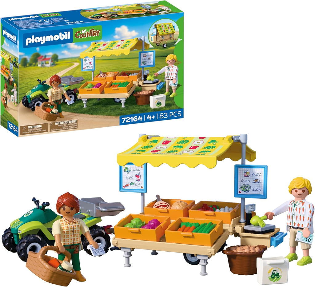 72164 Country Farm Stand
