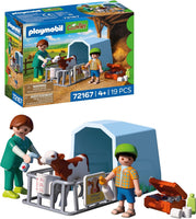 72167 Country Veterinarian