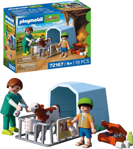 72167 Country Veterinarian