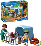 72167 Country Veterinarian