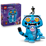 72537 Derpy Tiger and Sussie Bird