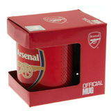 7358 Arsenal FC Ceramic Mug 325ml