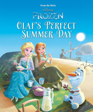 7499 Disney Frozen: Olaf's Perfect Summer Day