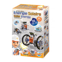 7503 Solar Energy