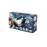 7511 Air Racing Car