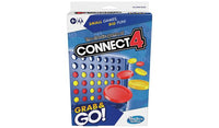 F8253  Connect 4 Grab and Go Game