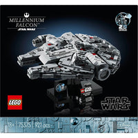 75375 STAR WARS Millennium Falcon