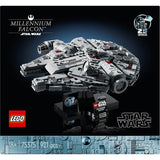 75375 STAR WARS Millennium Falcon