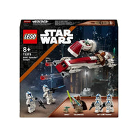 75378  BARC Speeder Escape