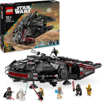 75389 The Dark Falcon