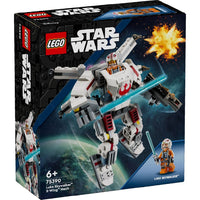 75390 Luke Skywalker X-Wing Mech