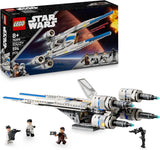75399 Rebel U-Wing Starfighter