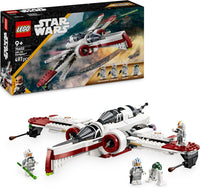 75402 ARC-170 Starfighter