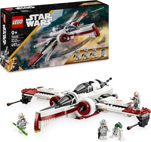 75402 ARC-170 Starfighter