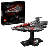 75404 Acclamator-Class Assault Ship