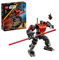 75411 Darth Maul Mech