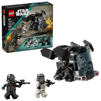 75412 Death Trooper and Night Trooper Battle Pack