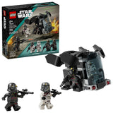 75412 Death Trooper and Night Trooper Battle Pack