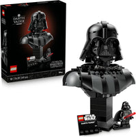 75439  Darth Vader Bust