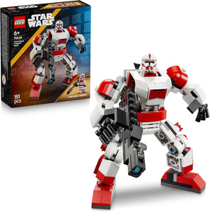75448 Clone Shock Trooper