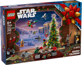 75456 Advent Calendar 2026 Star Wars