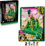 75685 Emerald City Wall Art