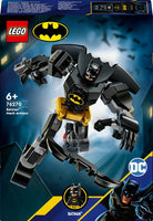 76270 Batman Mech Armour