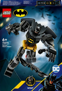 76270 Batman Mech Armour