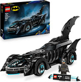 76304 Batman Forever Batmobile