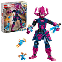 76316 Fantastic Four vs Galactus Construction Figure