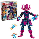 76316 Fantastic Four vs Galactus Construction Figure