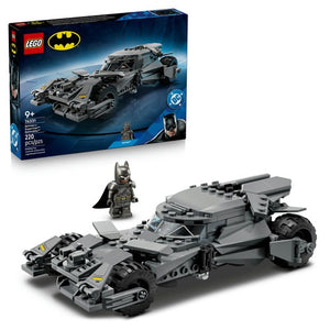 76331 Batman v Superman Batmobile