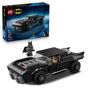 76332 The Batman Batmobile