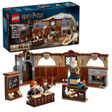 76442 Harry Potter Hogwarts Castle: Charms Class