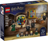 76460 Sorting Hat Ceremony