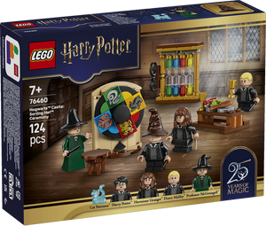 76460 Sorting Hat Ceremony