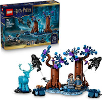 76475 Harry Potter Forbidden Forest