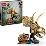 76969 Triceratops Skull Model