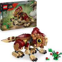 76970  Baby Dinosaur Dolores