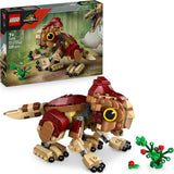 76970  Baby Dinosaur Dolores