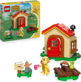 77058 Goldie's Cosy House