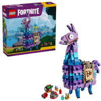 77071 Fortnite Supply Llama