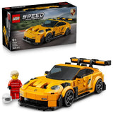 77239 Porsche 911 GT3 RS Super Car